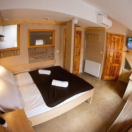 Gluten Free Bed & Breakfast Dezela Okusov Liubliana Exterior foto