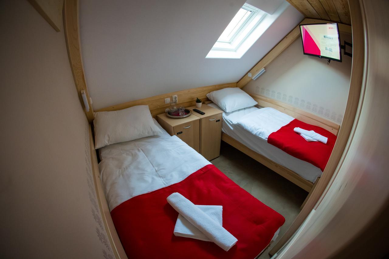 Gluten Free Bed & Breakfast Dezela Okusov Liubliana Exterior foto