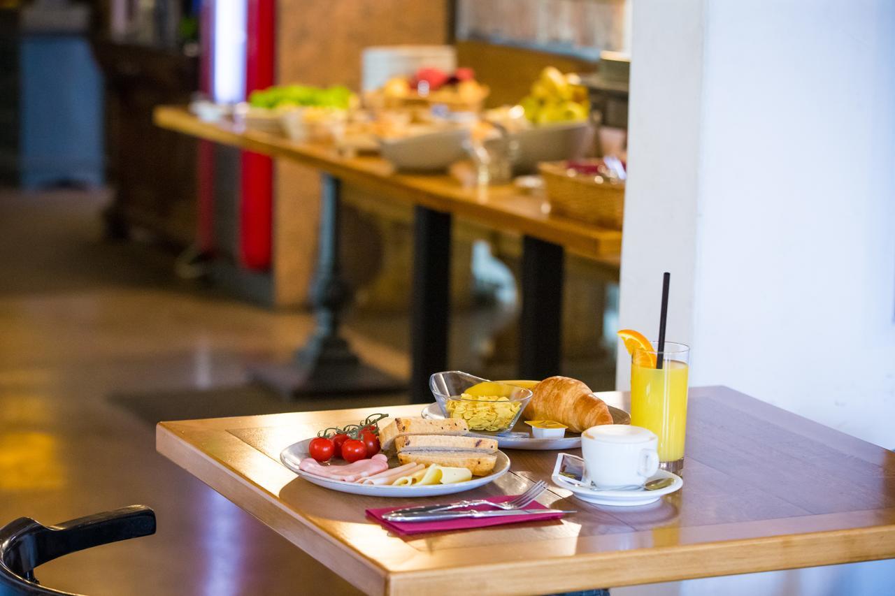 Gluten Free Bed & Breakfast Dezela Okusov Liubliana Exterior foto