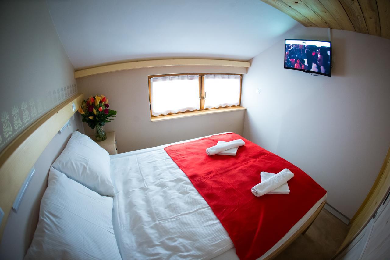 Gluten Free Bed & Breakfast Dezela Okusov Liubliana Exterior foto