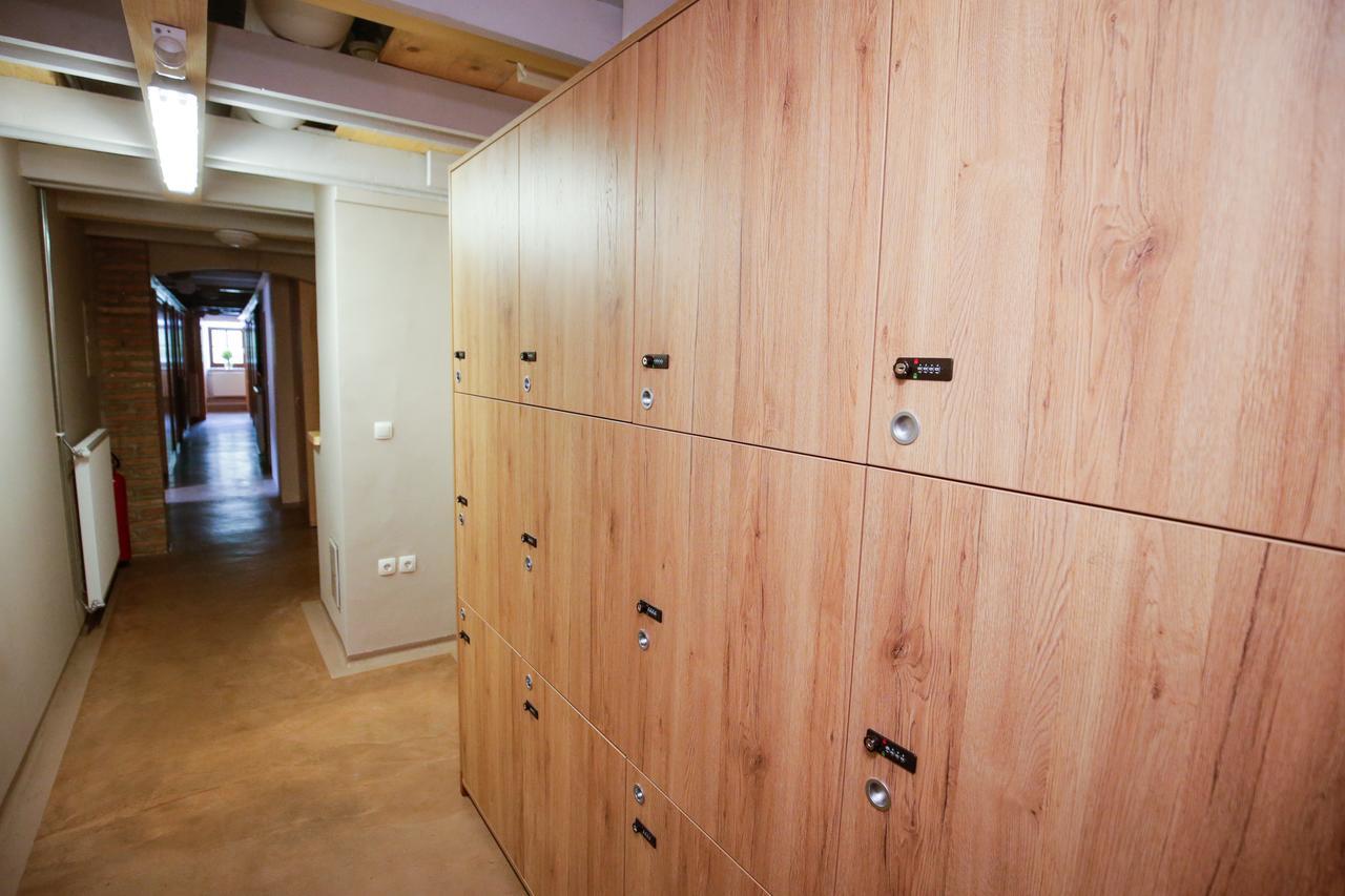 Gluten Free Bed & Breakfast Dezela Okusov Liubliana Exterior foto