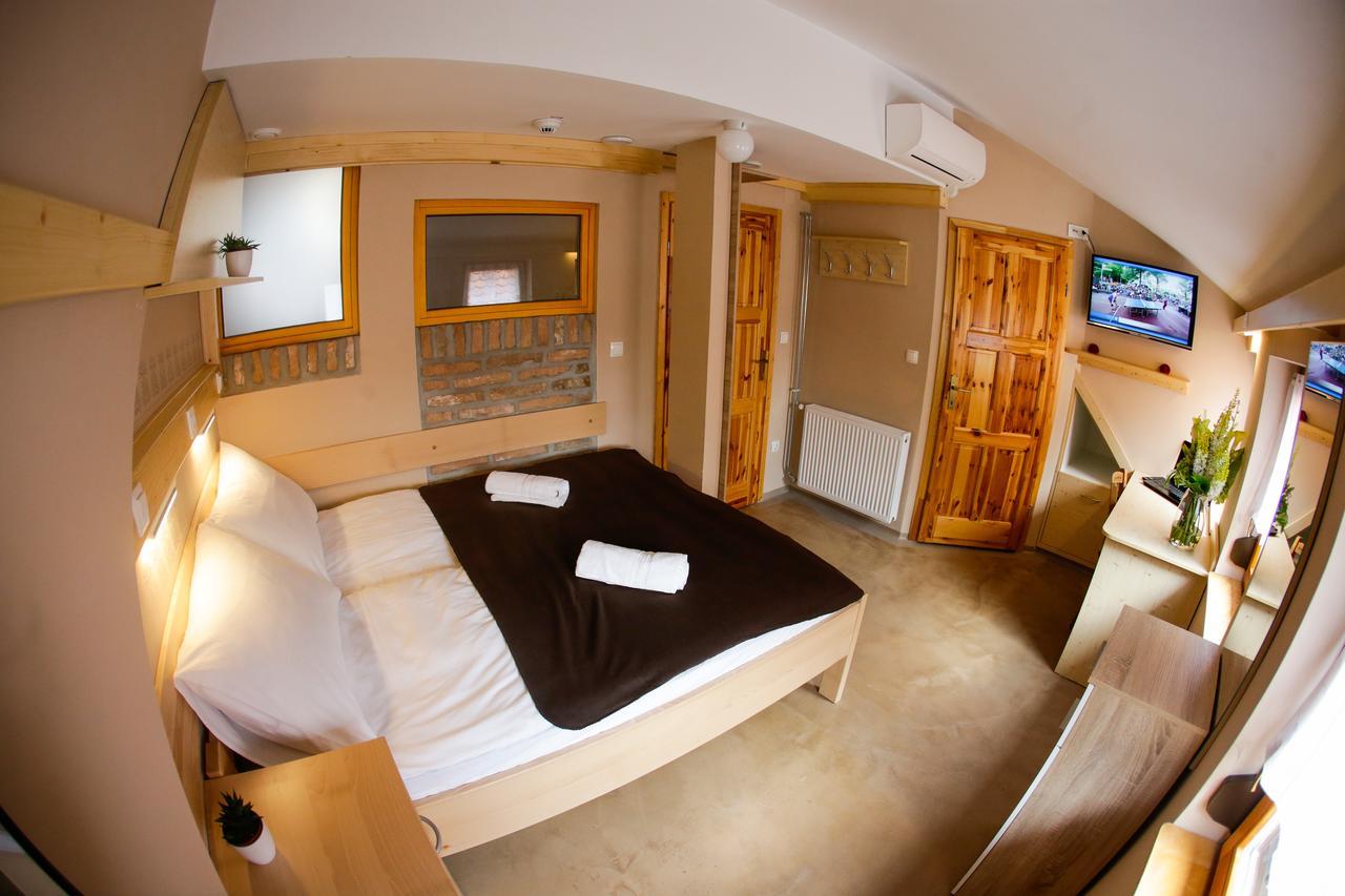 Gluten Free Bed & Breakfast Dezela Okusov Liubliana Exterior foto