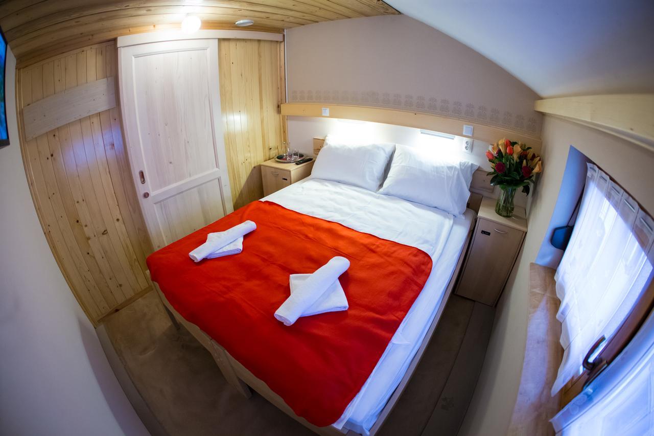 Gluten Free Bed & Breakfast Dezela Okusov Liubliana Exterior foto