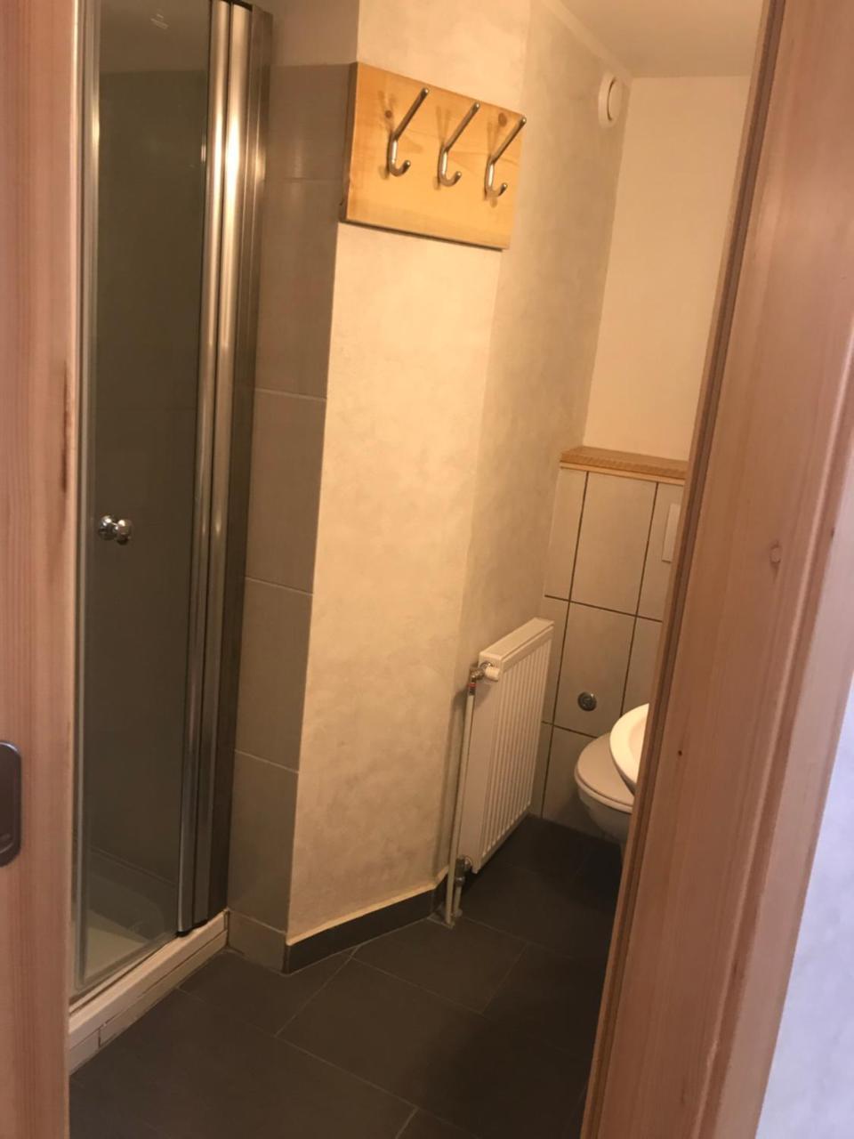 Gluten Free Bed & Breakfast Dezela Okusov Liubliana Exterior foto