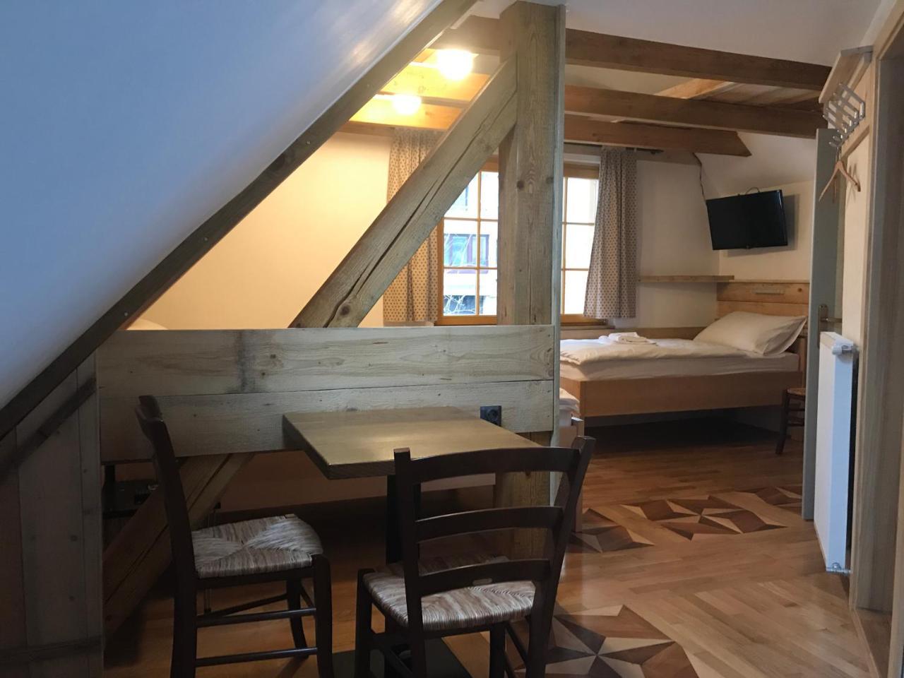 Gluten Free Bed & Breakfast Dezela Okusov Liubliana Exterior foto
